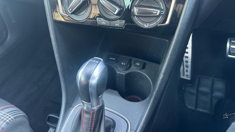 Volkswagen Polo 1.8 TSI GTI 3dr DSG Petrol Hatchback